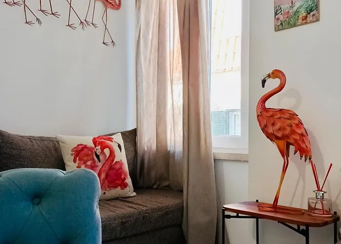 Flamingo