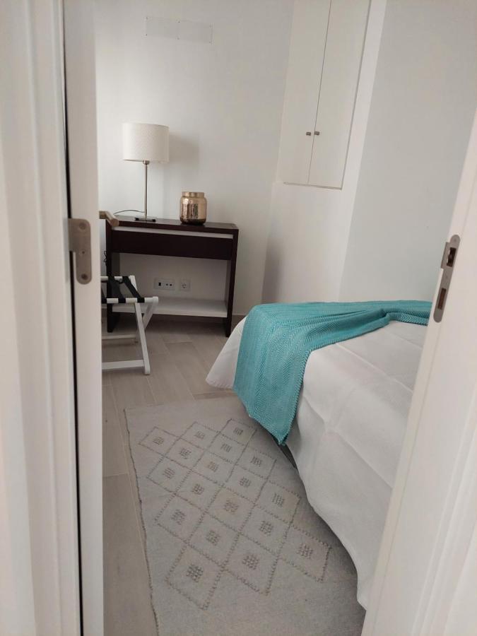 Flamingo Appartement Sesimbra