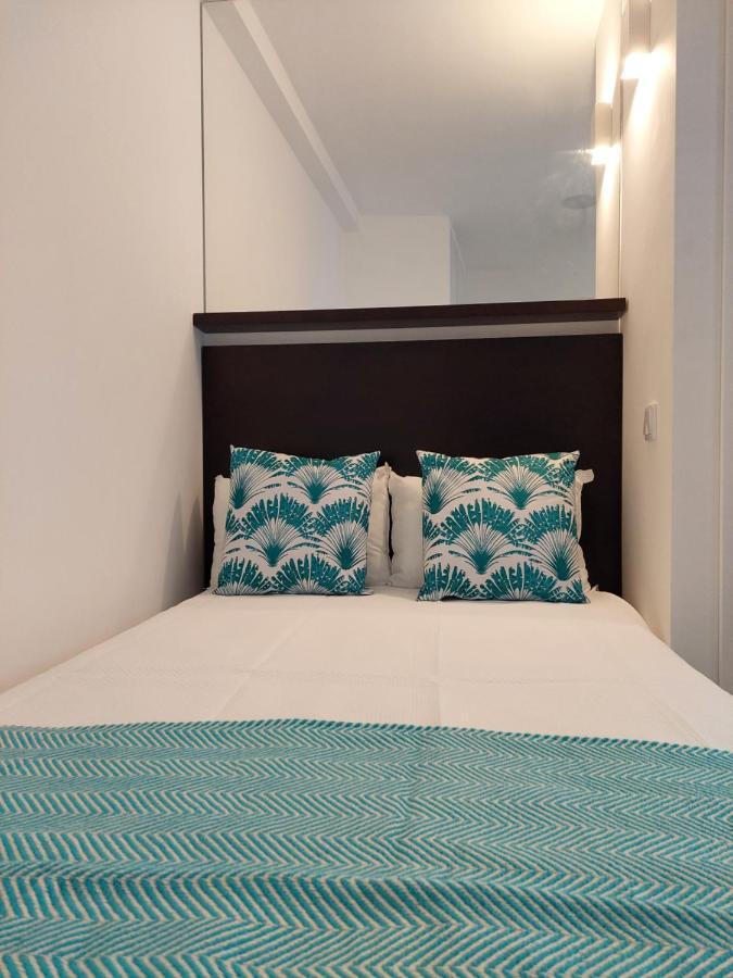 Flamingo Appartement *