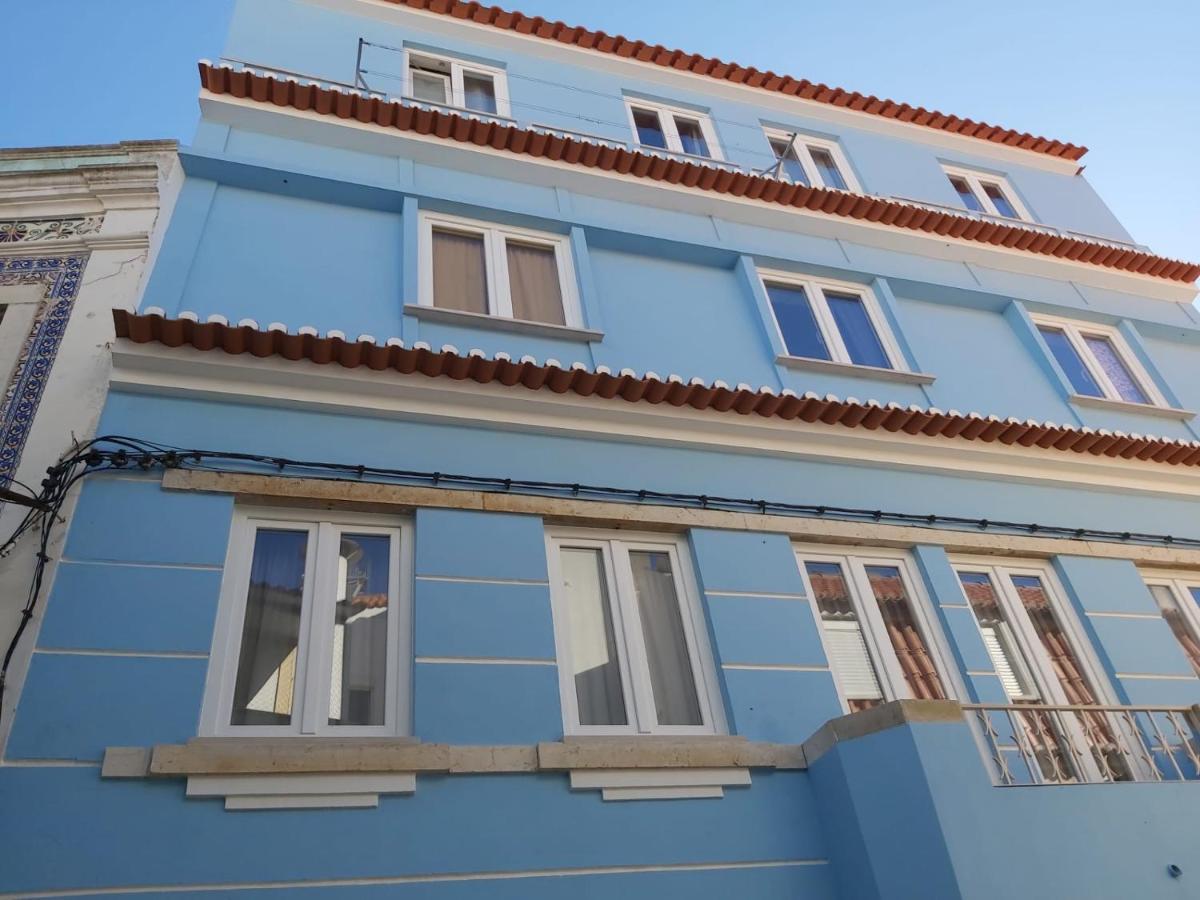 Appartement Flamingo Sesimbra