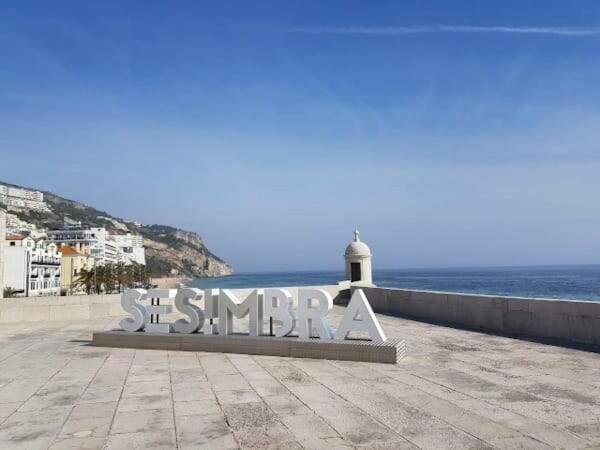 Flamingo Appartement Sesimbra
