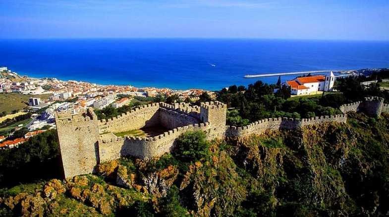 Flamingo Appartement Sesimbra