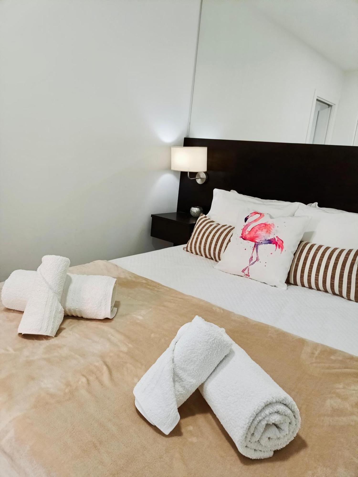 Flamingo Sesimbra