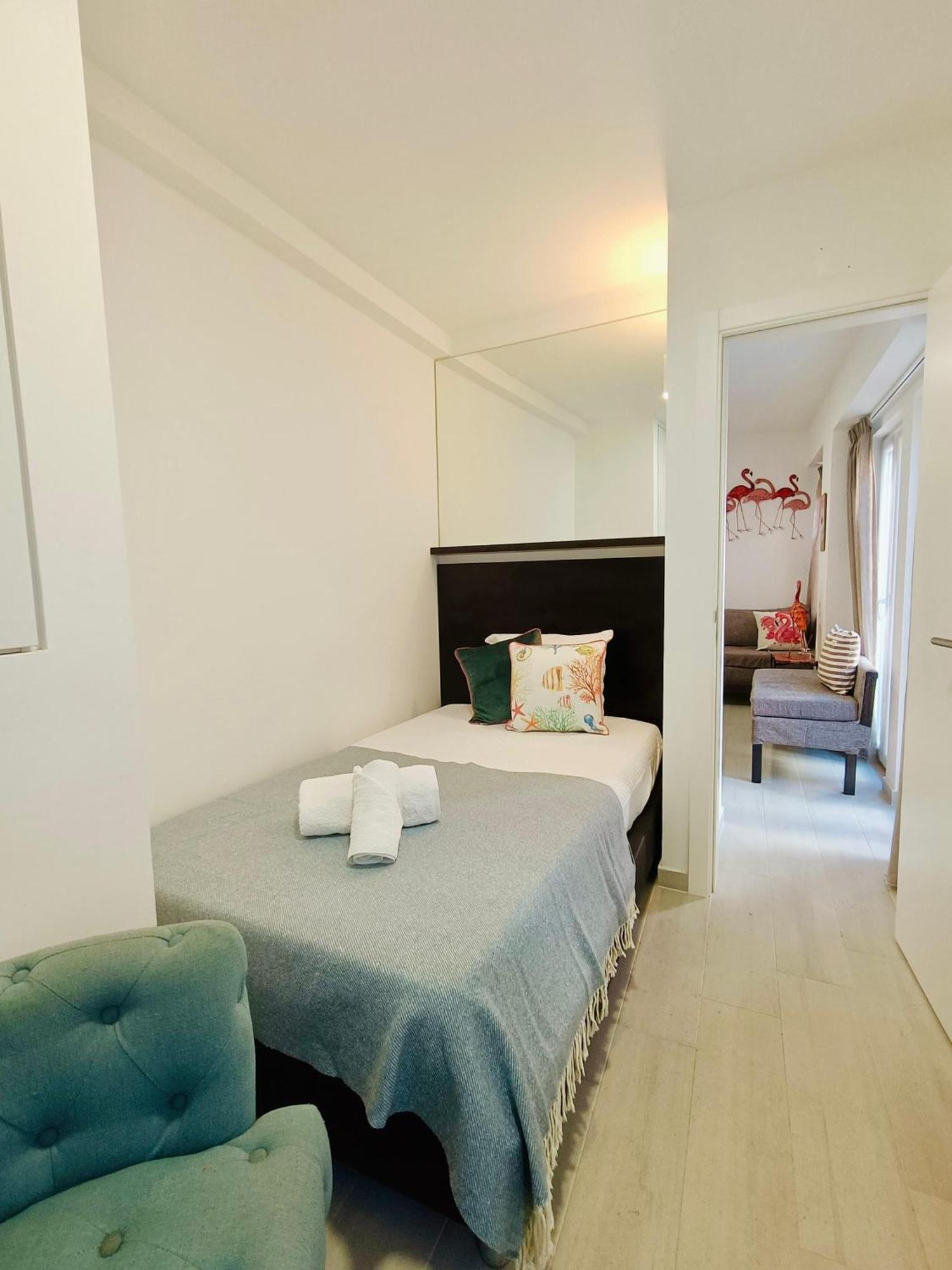 Flamingo Appartement