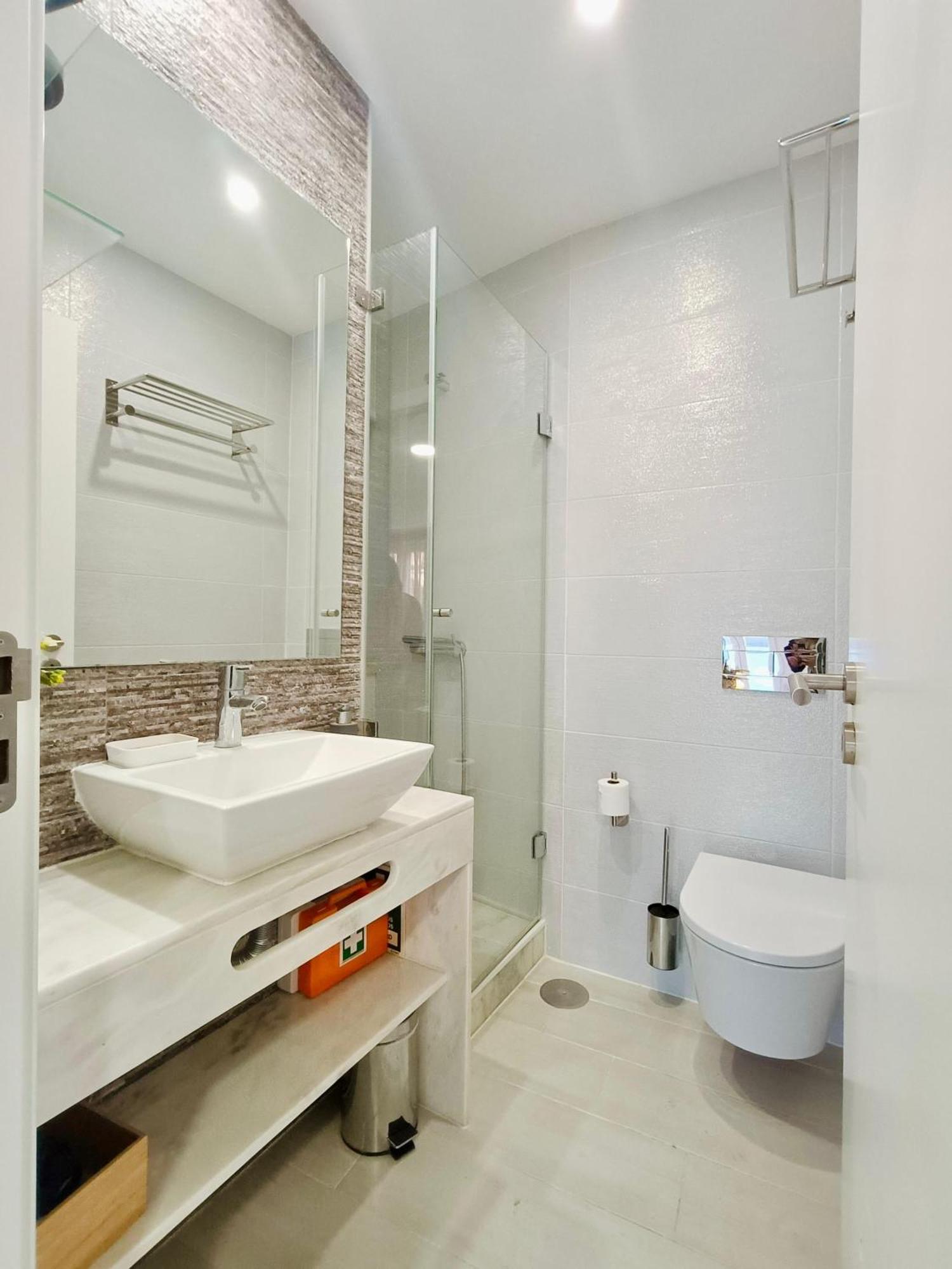 Appartement Flamingo Sesimbra